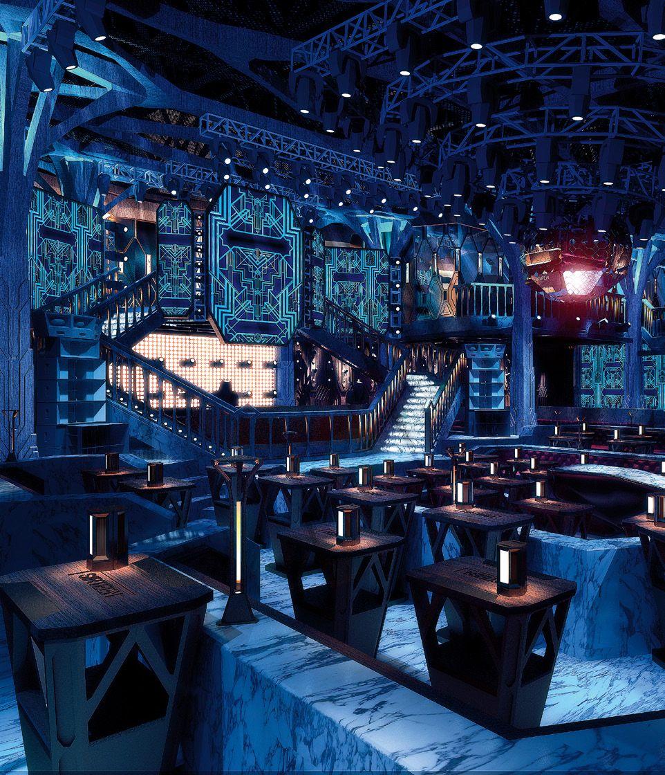 北京13先生酒吧怎么样