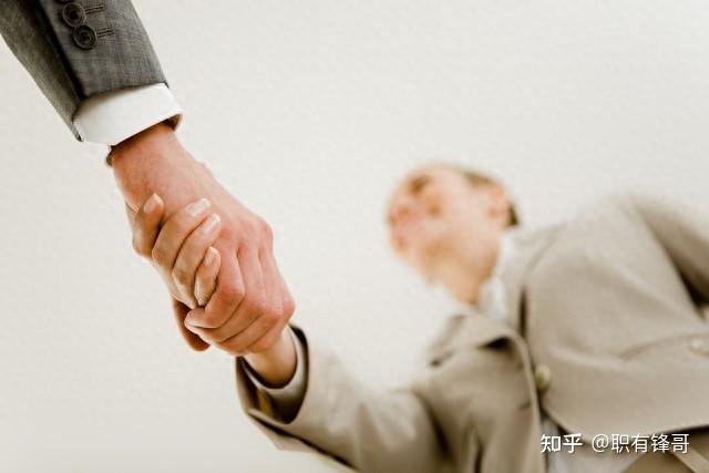 领导不怕刺头搞事,就怕老实人开窍,这三点太现实了 - 知乎
