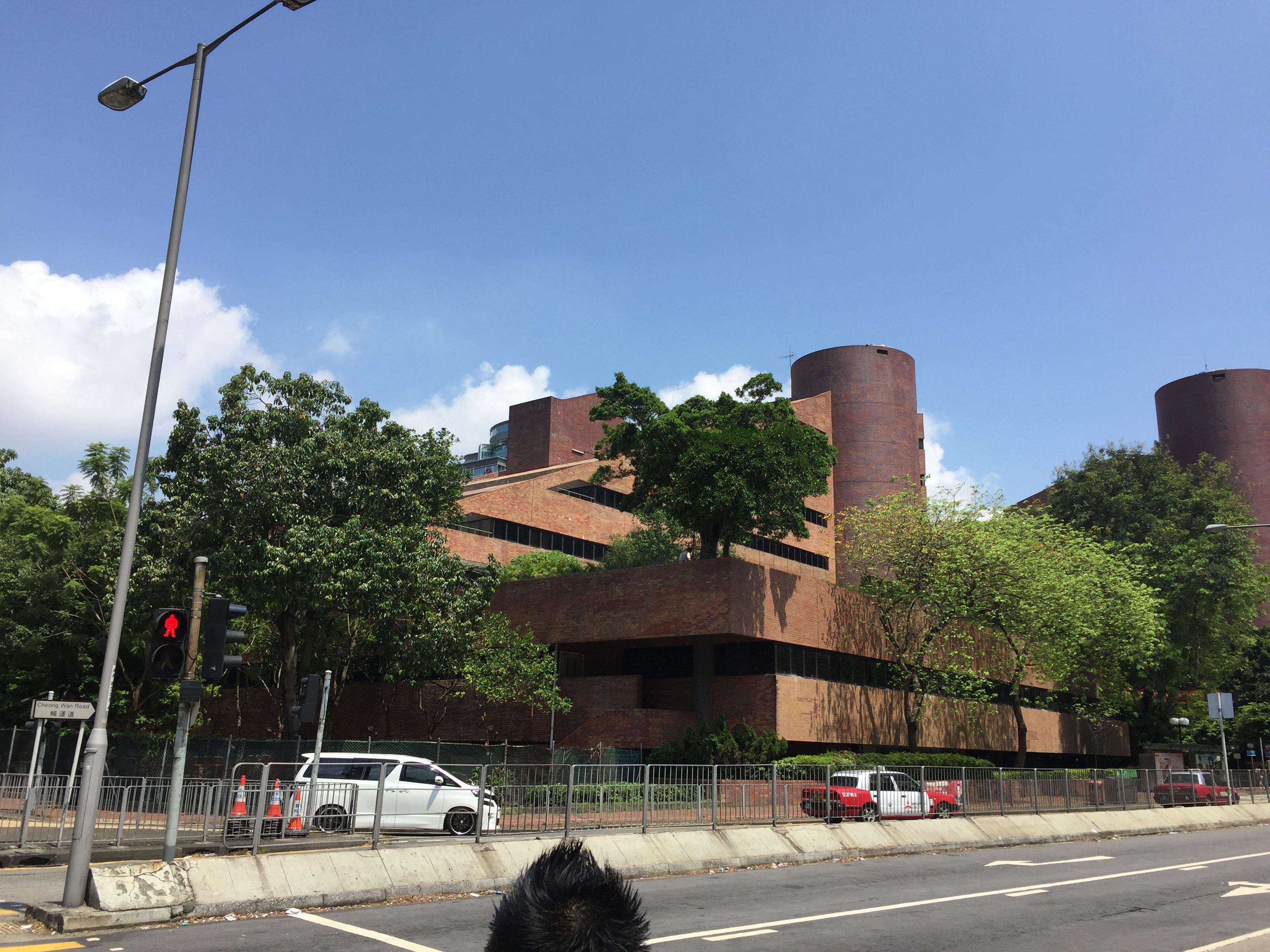 在香港理工大学 (PolyU) 就读是怎样一番体验？ - 知乎