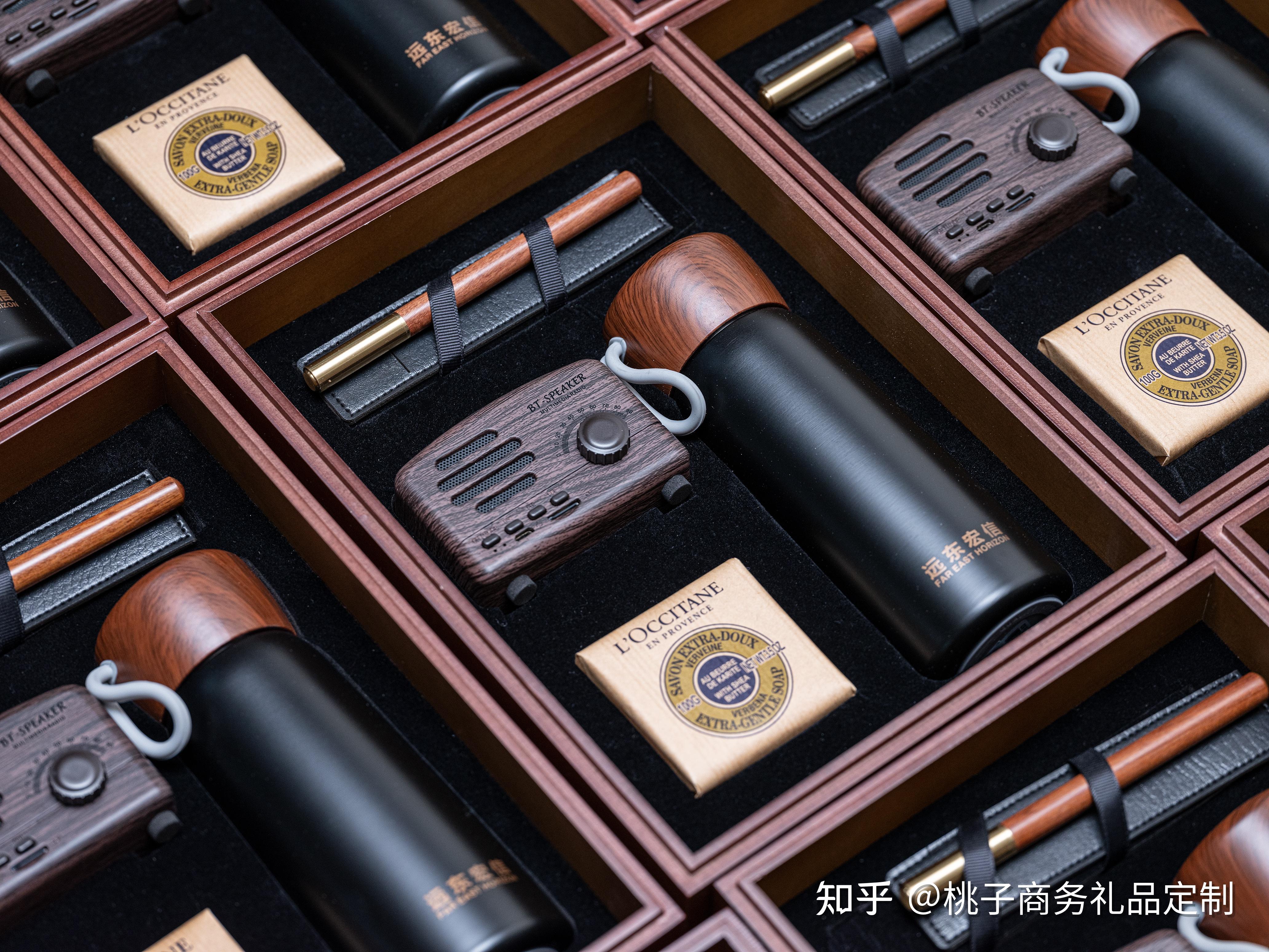 正式的商务伴手礼推荐老板超满意哦