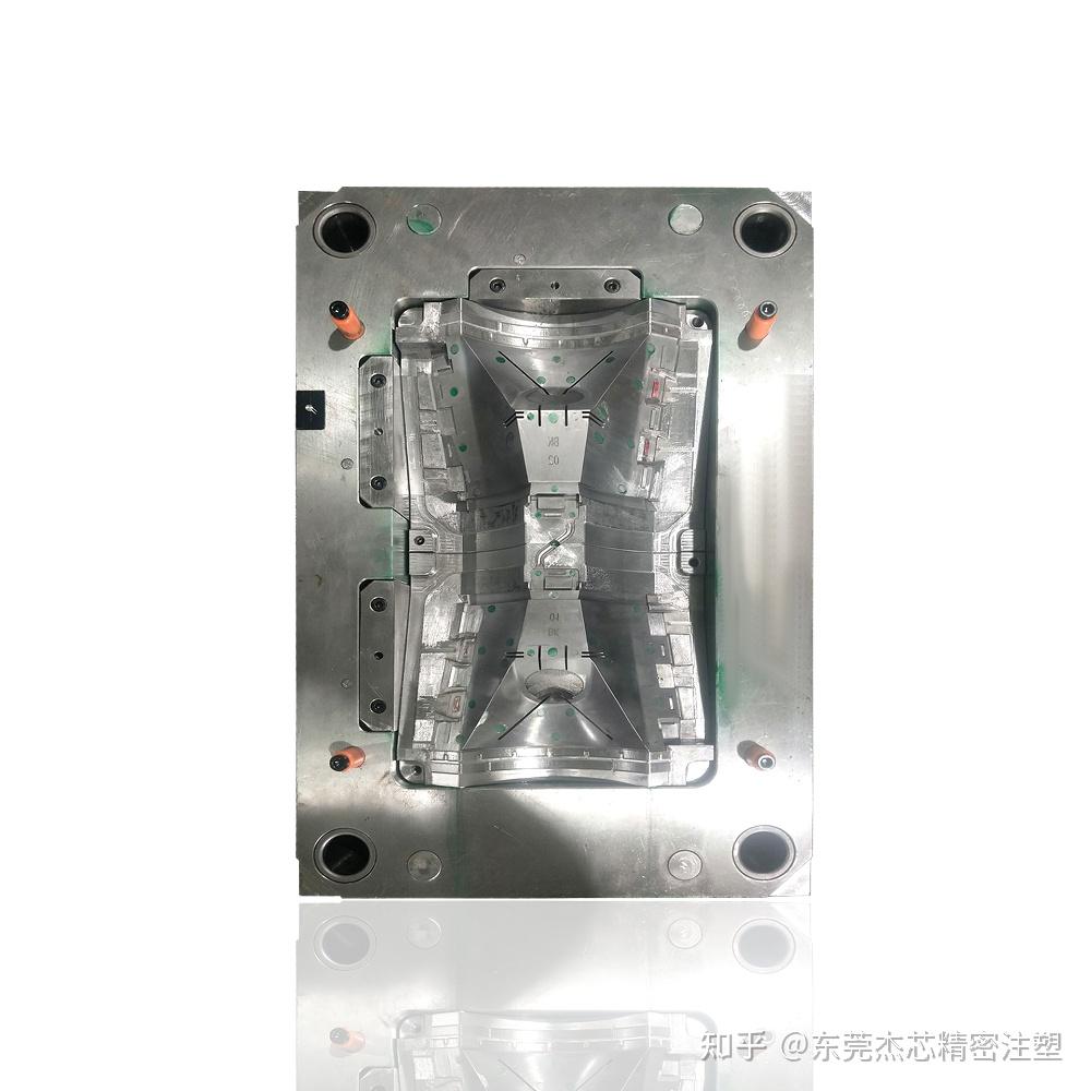 abs塑胶外壳注塑成型加工流程