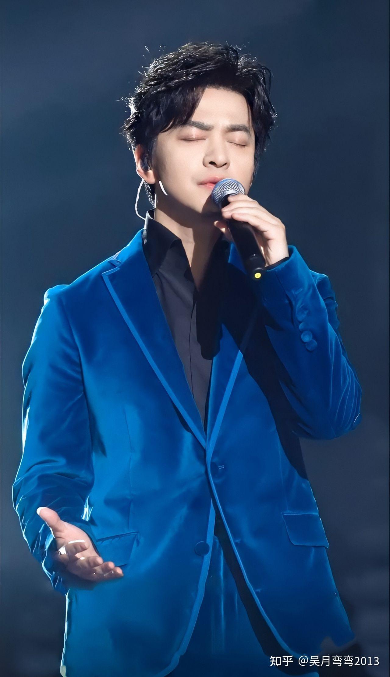 如何评价李健在《经典咏流传》演唱的《君子行》? - 知乎