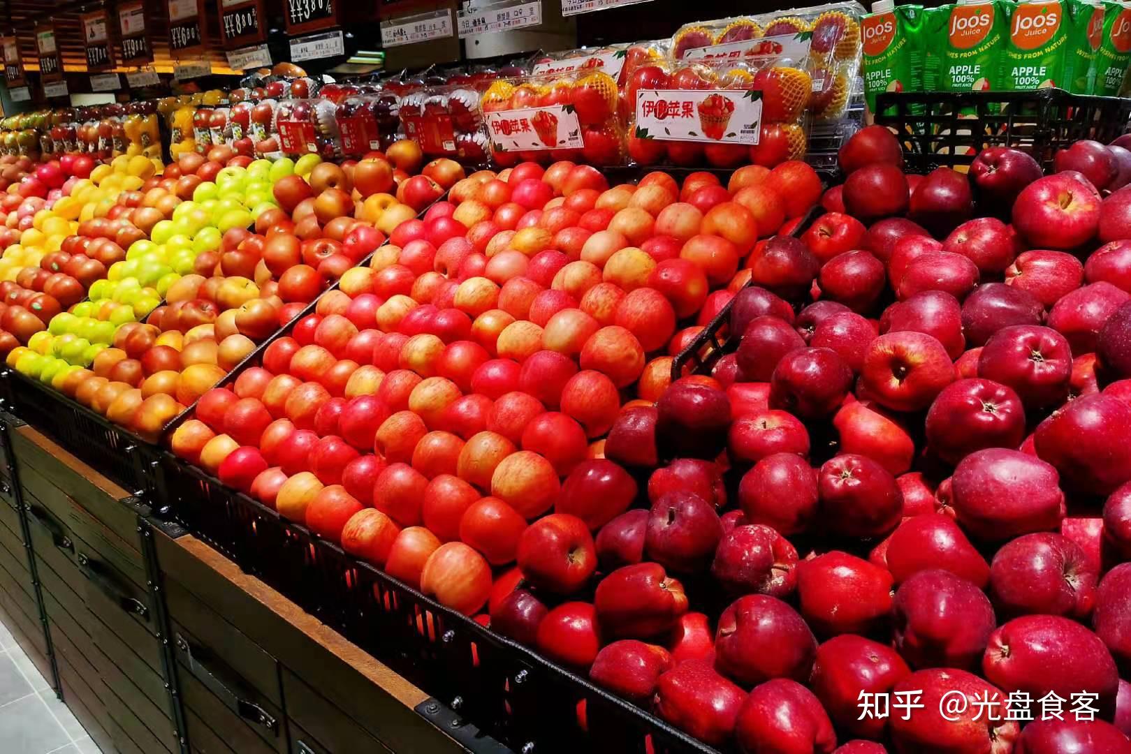 春节倒计时这5种水果提前备家里寓意新的一年顺利又吉祥