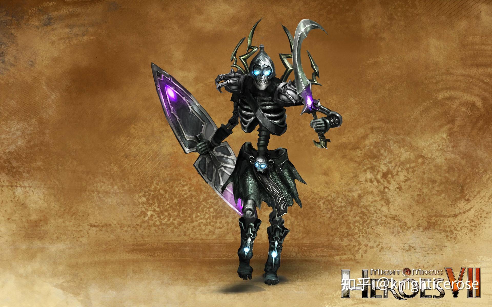 游戏中的骷髅是什么时候开始为玩家所用的