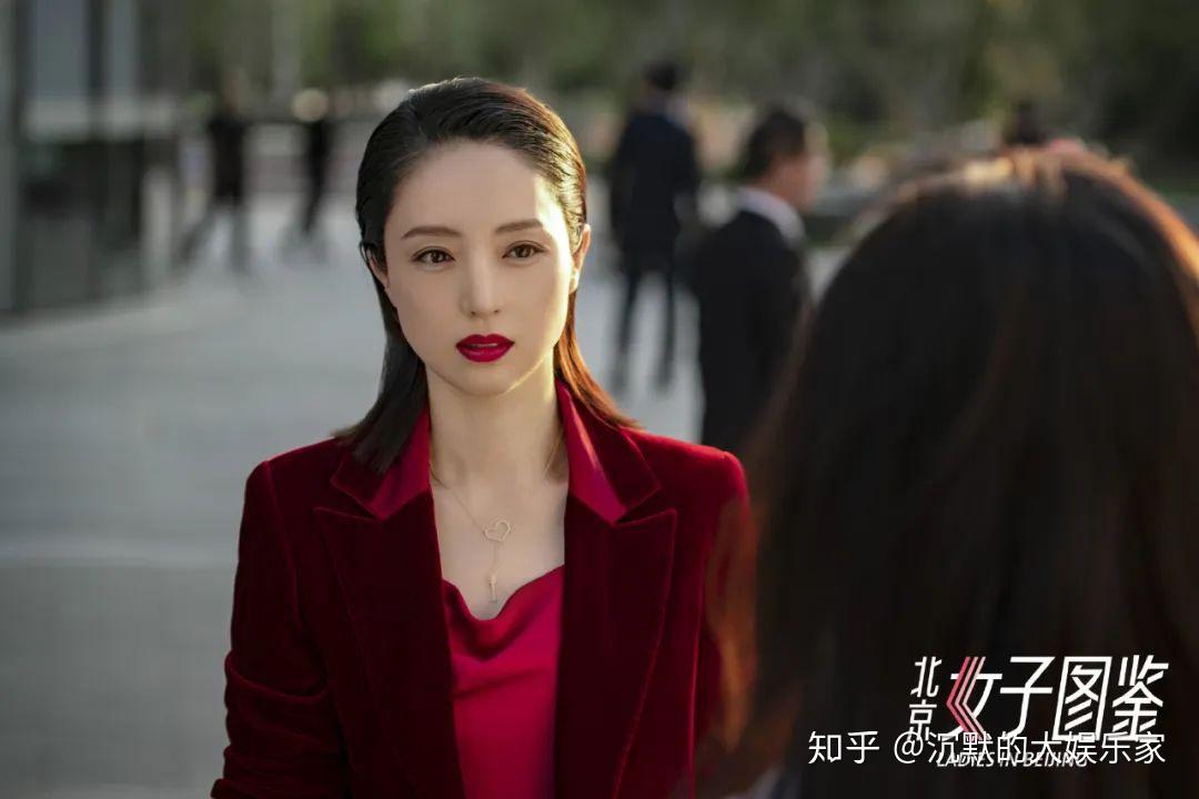 董璇才不是瓷娃娃!