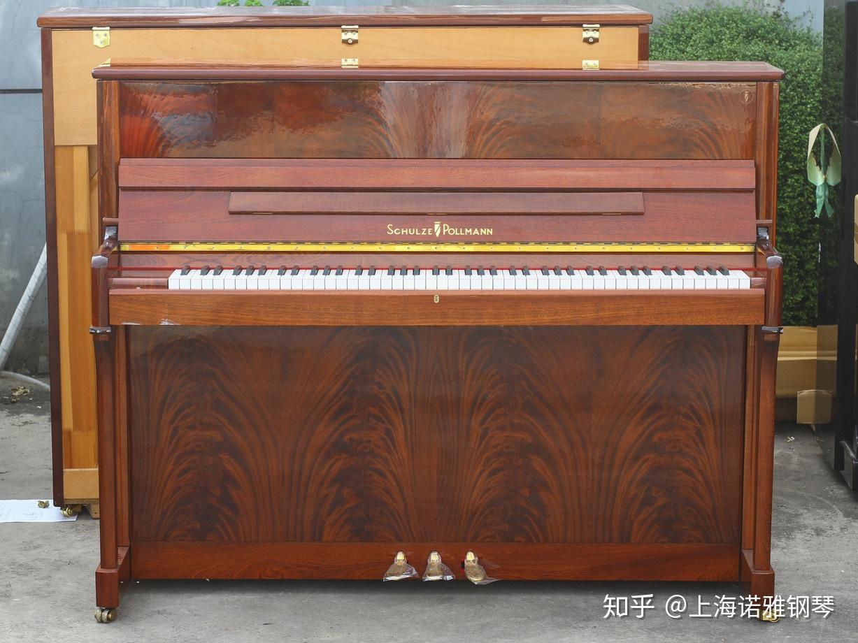 舒尔茨波尔曼钢琴品牌怎么样