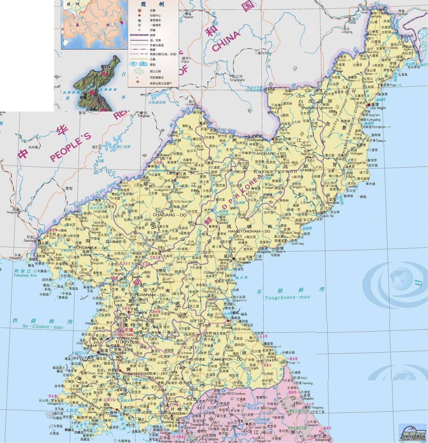 为什么隋唐四个皇帝都要征伐高句丽