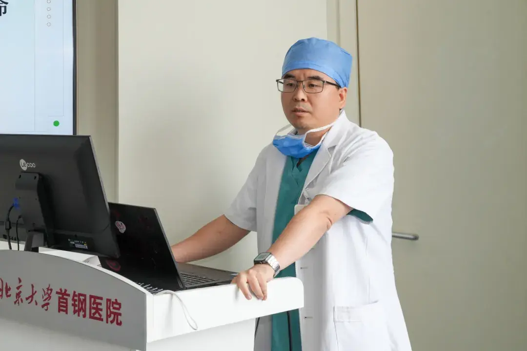 北京大学首钢医院帮忙挂号陪同看病外地来京就医全程兜底，无任何顾虑的简单介绍
