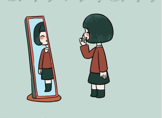 人一旦被贴上了某种标签就会不自觉地向标签所指的方向发展