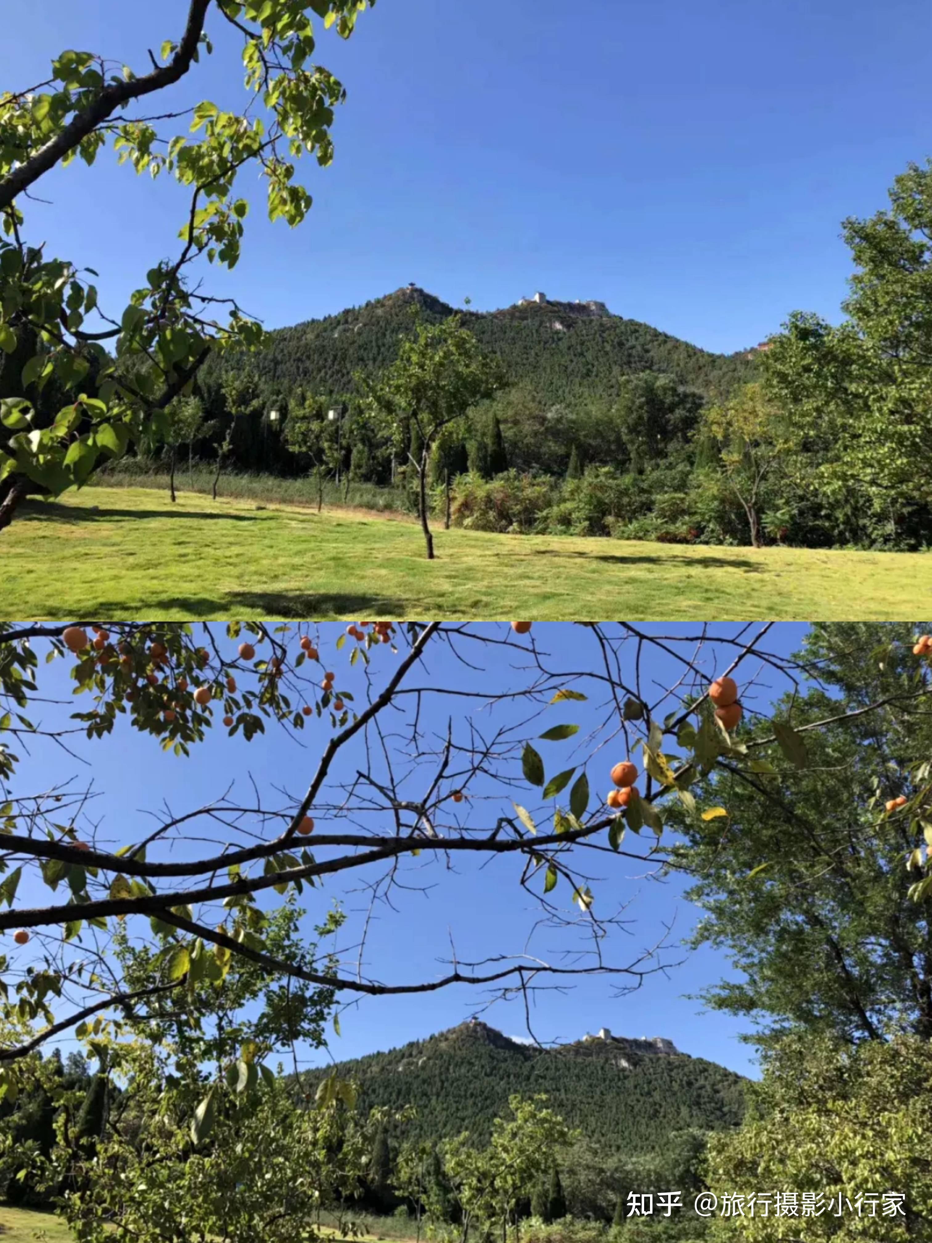 駝山40元,玲瓏山免費一年四季,這裡有賞不盡的風光仰天山國家4a級景區