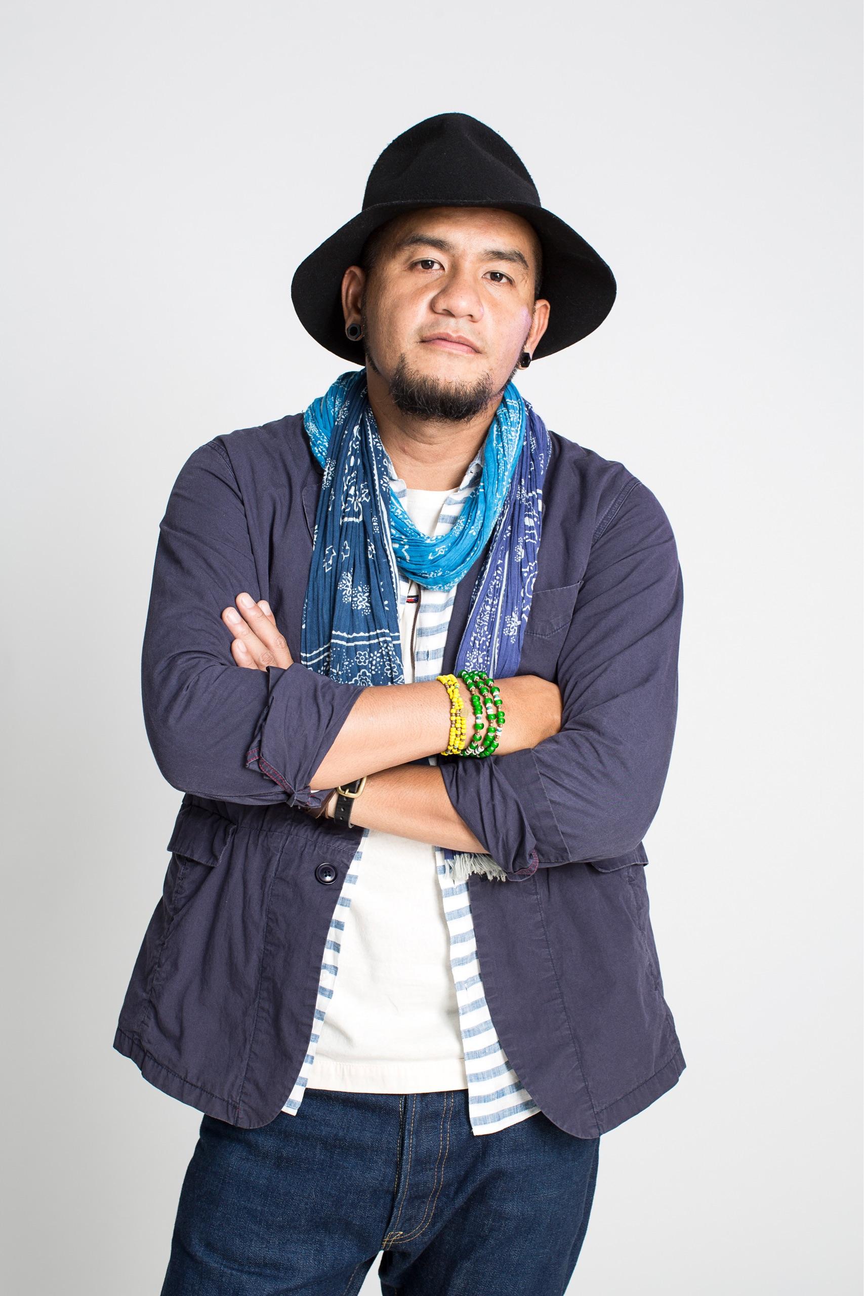 台湾人原住民的长相和汉族人有什么区别? - 知乎