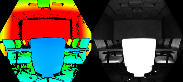 azure kinect dk   ros (ubuntu 16.04)