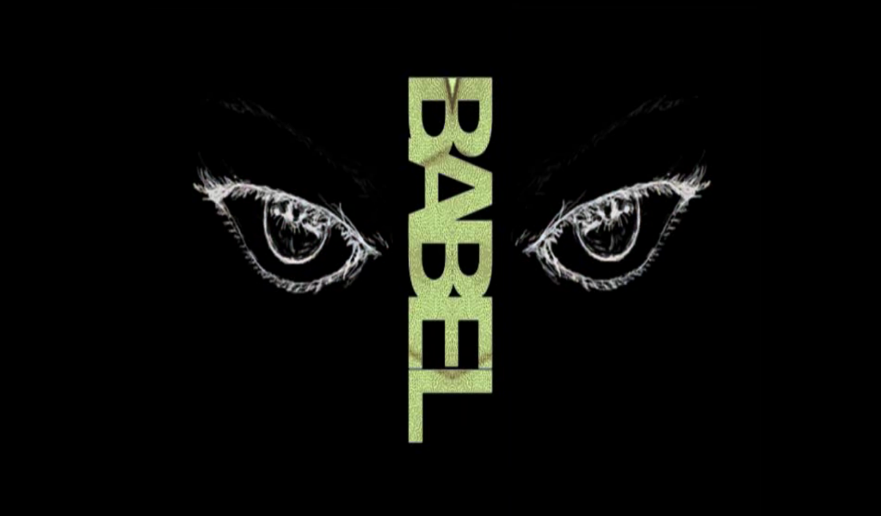 其中第一位是atols的巴别塔.