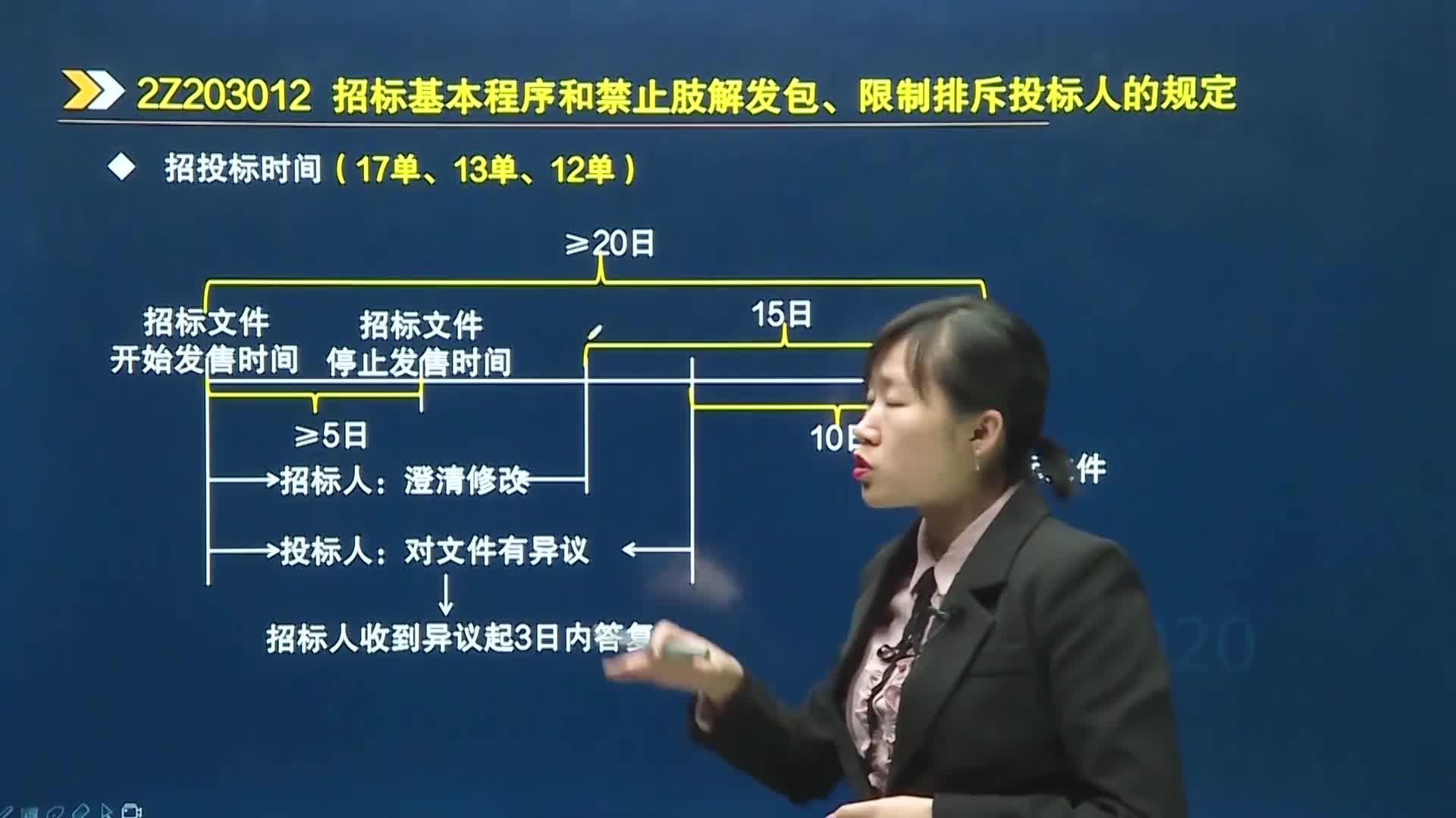 二建考試:管道與孔道