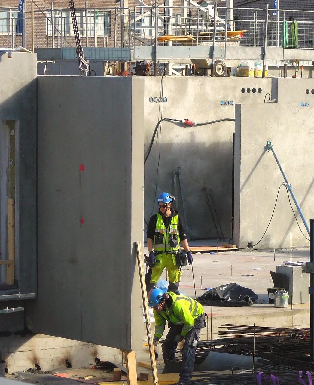 4. 交底责任划分