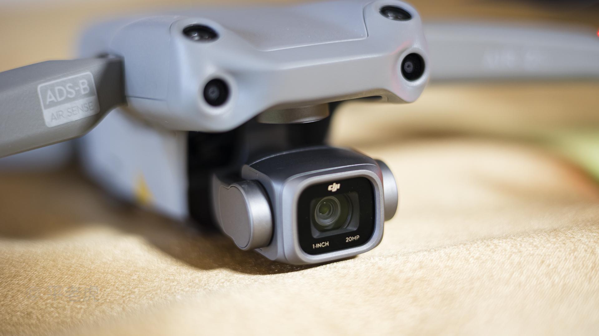 大疆的air2s真的很好吗