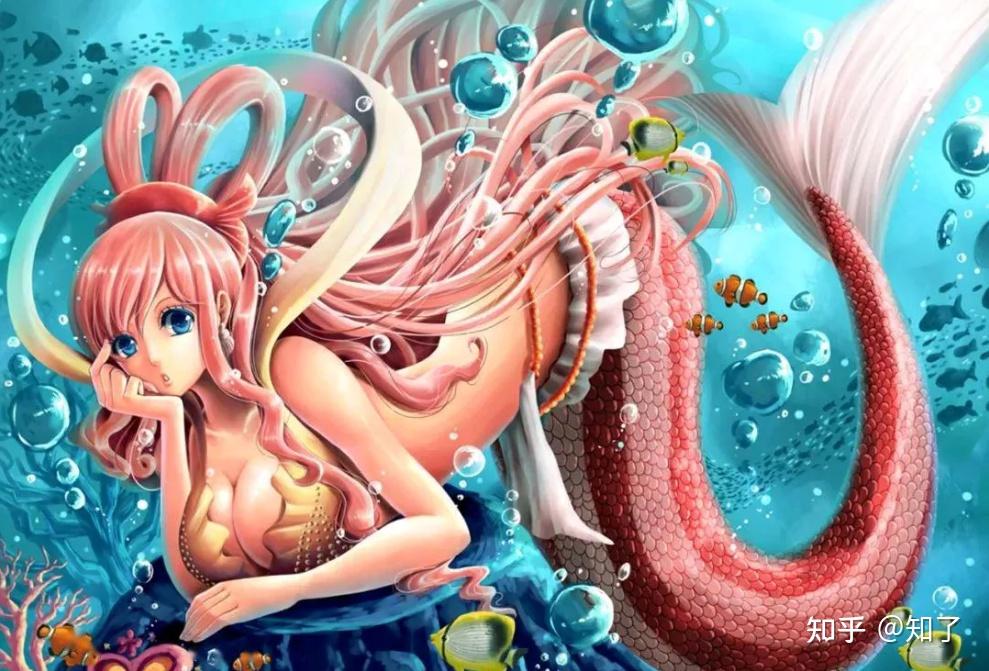 迪士尼电影小美人鱼发布预告有哪些值得关注的细节