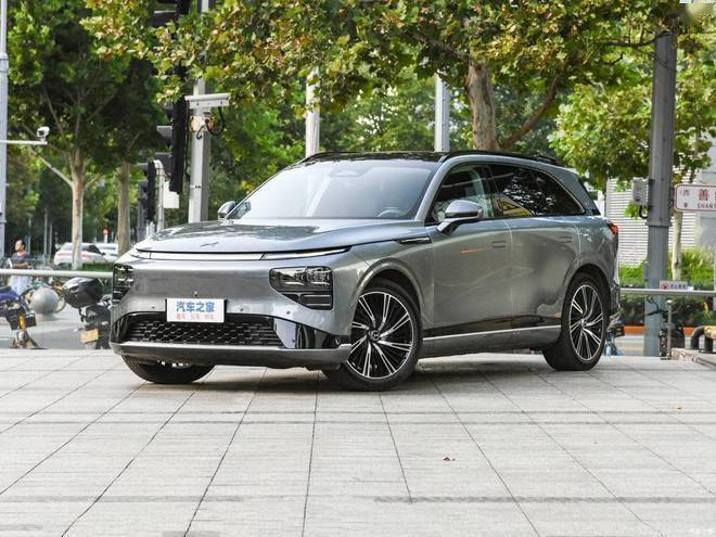 小鹏汽车的最大问题是何小鹏本人