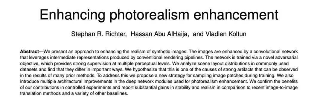 2021年不可错过的40篇AI论文,你都读过吗? 2021年不可错过的40篇AI论文,你都读过吗?