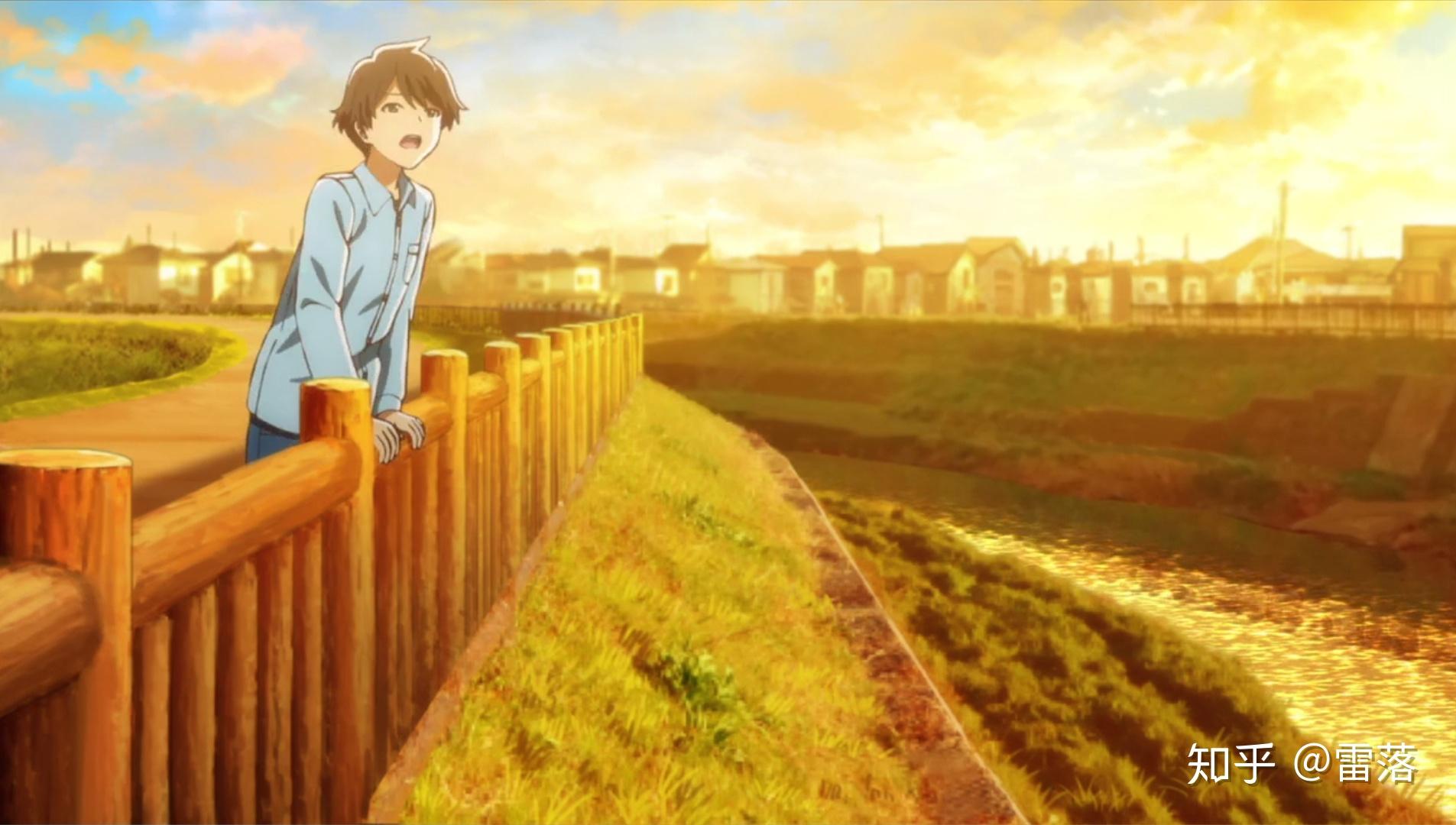 圣地巡礼月色真美