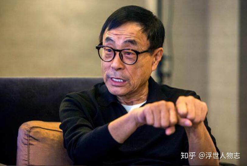 趁她不注意,偷偷打印了她的畢業證寄給了當時香港大導演李翰祥的劇組