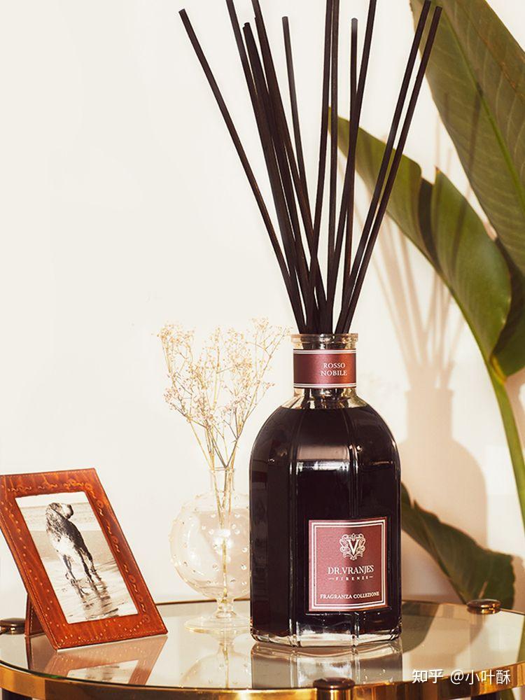 有红酒味道的香水吗