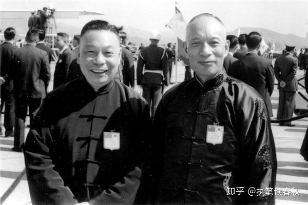 二,蒋经国还是太年轻