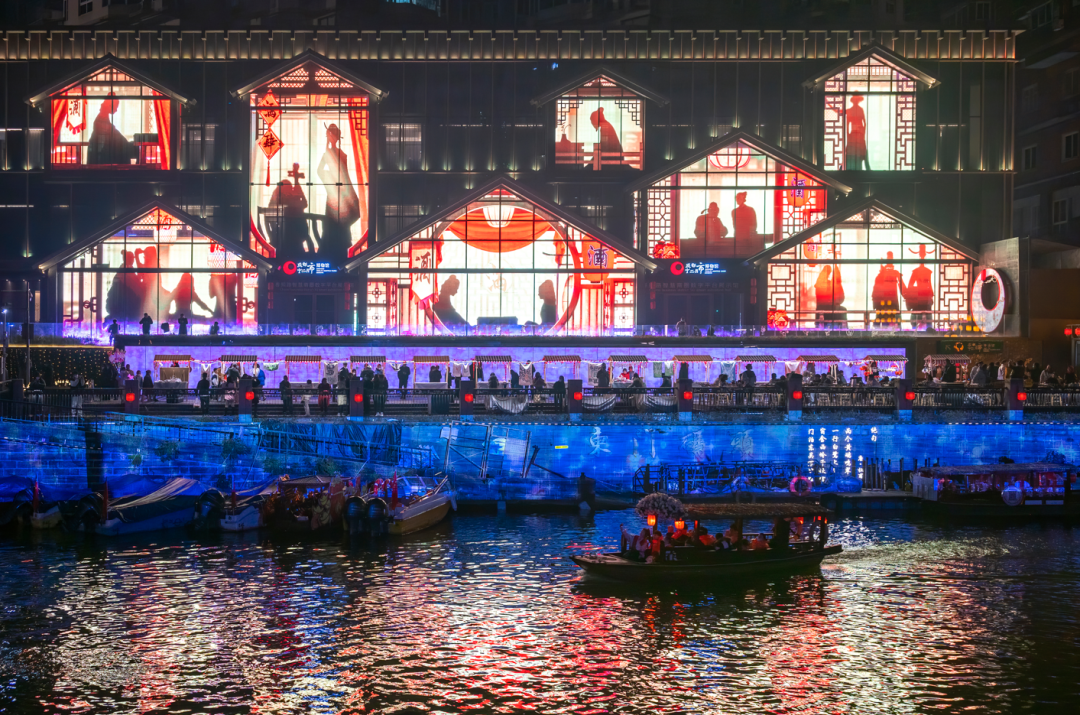 112个展园2000余场活动成都世园会超多玩法等你来