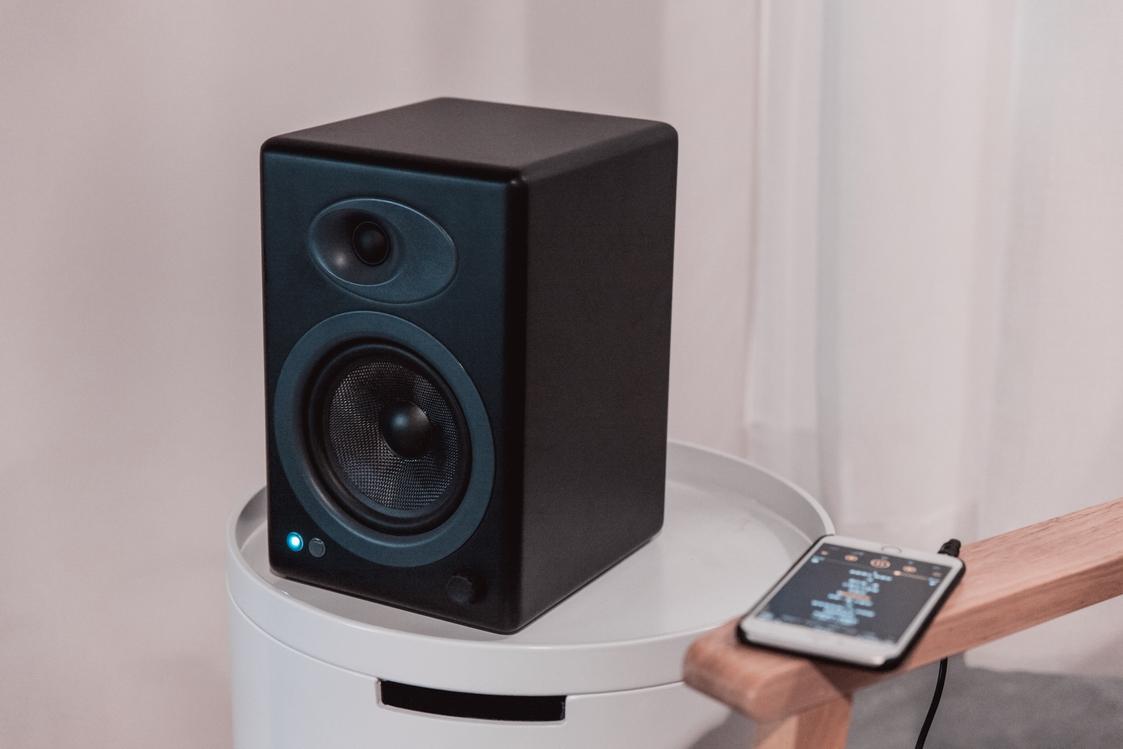 不忘初心得始终天籁纯粹看声擎声擎a5试用体验