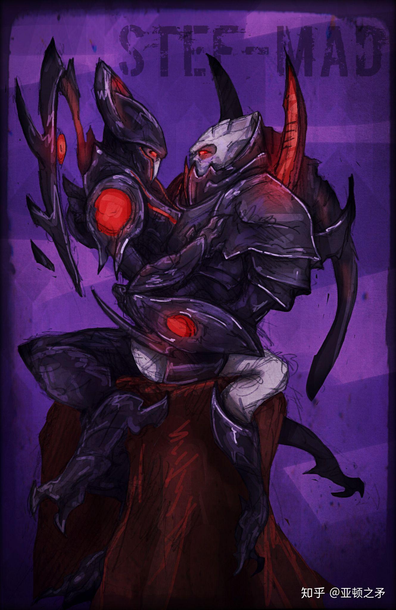 如何娶到一位女性星灵? - 知乎