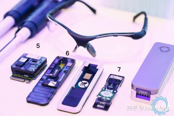 测序芯片展览馆：真迈生物、GenapSys、pacbio、Oxford Nanopore - 知乎