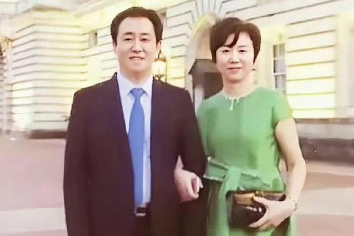 许家印前妻竟是加拿大公民!200亿财富都去哪?