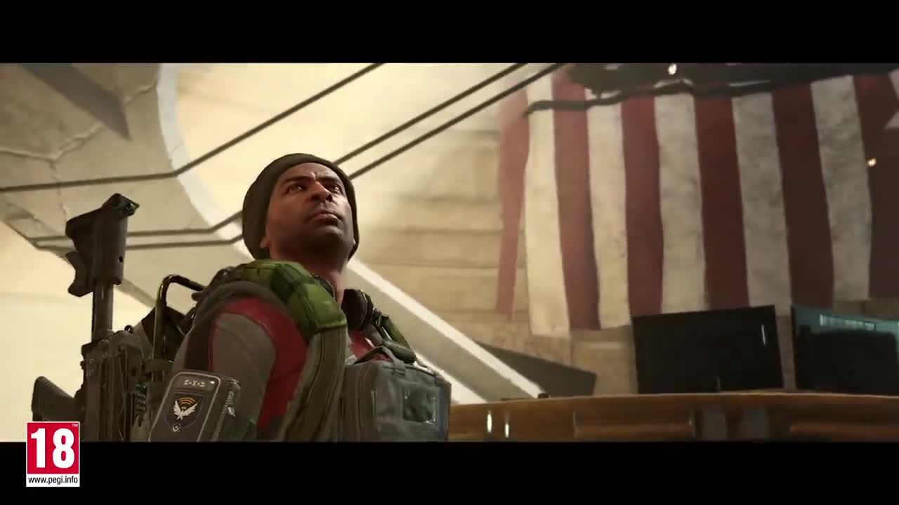 如何评价 全境封锁2 Tom Clancy S The Division 2 知乎