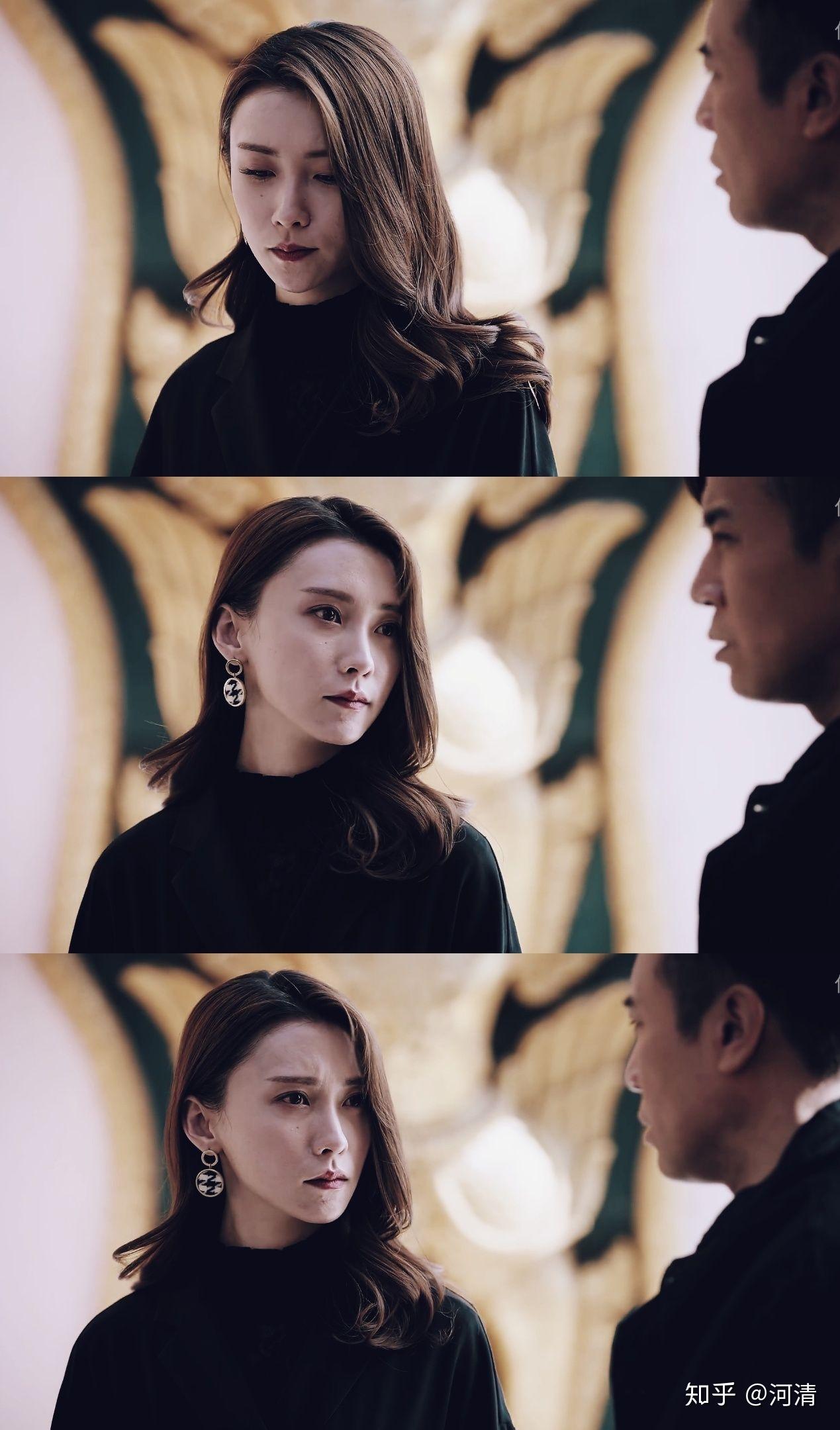 如何评论马秋子的演技?