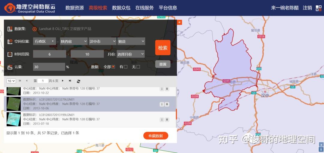 植被覆盖度(FVC)计算,拿来吧你~ - 知乎