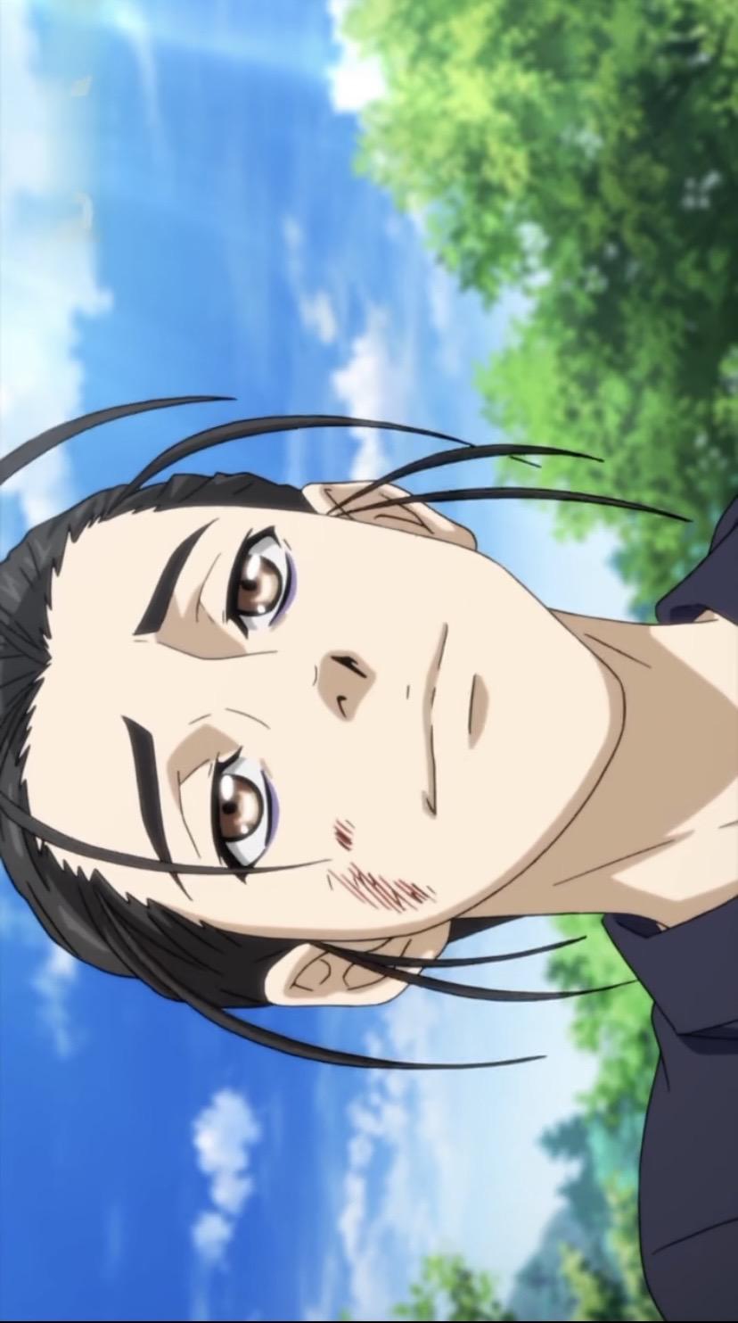 有一人之下王也道长的图片吗? - 知乎