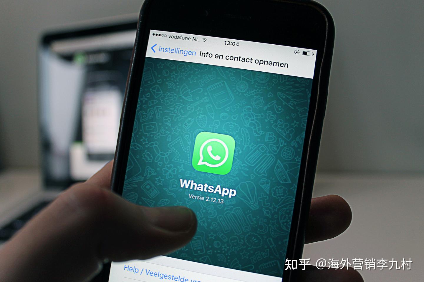 如何备份WhatsApp聊天记录？终极操作指南- 知乎