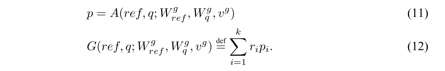NEURAL COMBINATORIAL OPTIMIZATION WITH REINFORCEMENT LEARNING - 知乎