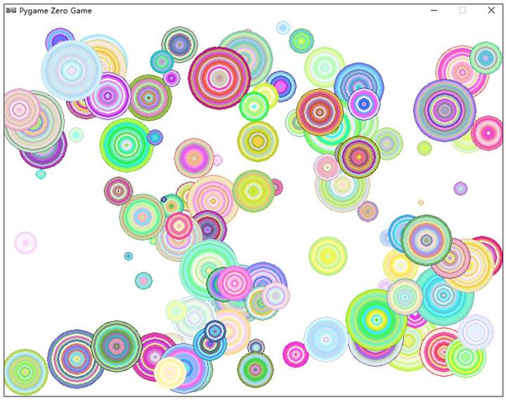  python 4 