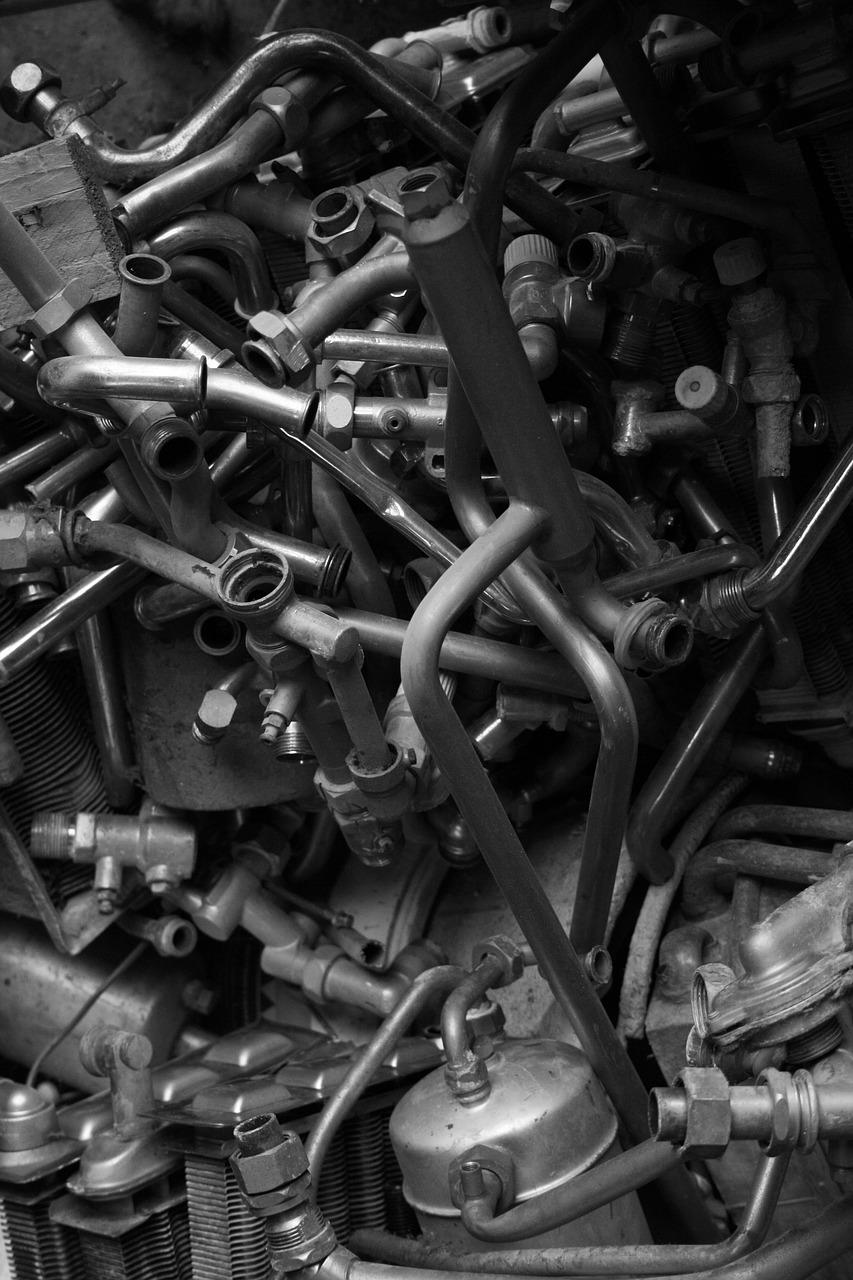 低压柜如何折旧