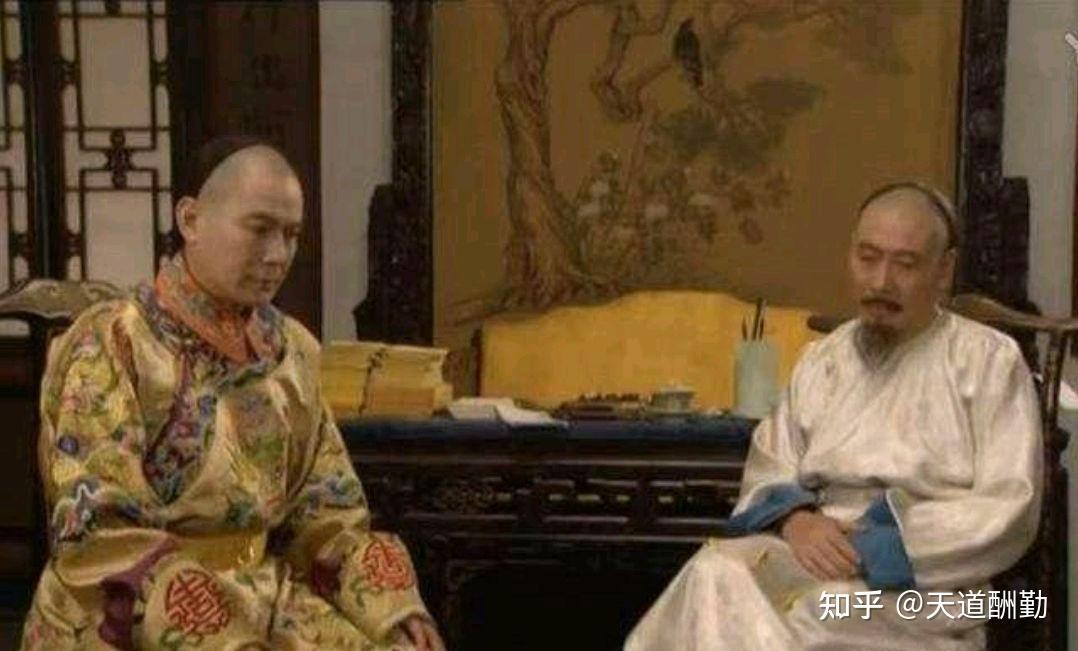 爱新觉罗、胤礽在历史上是怎样的人，他又为什么会被废 - 知乎