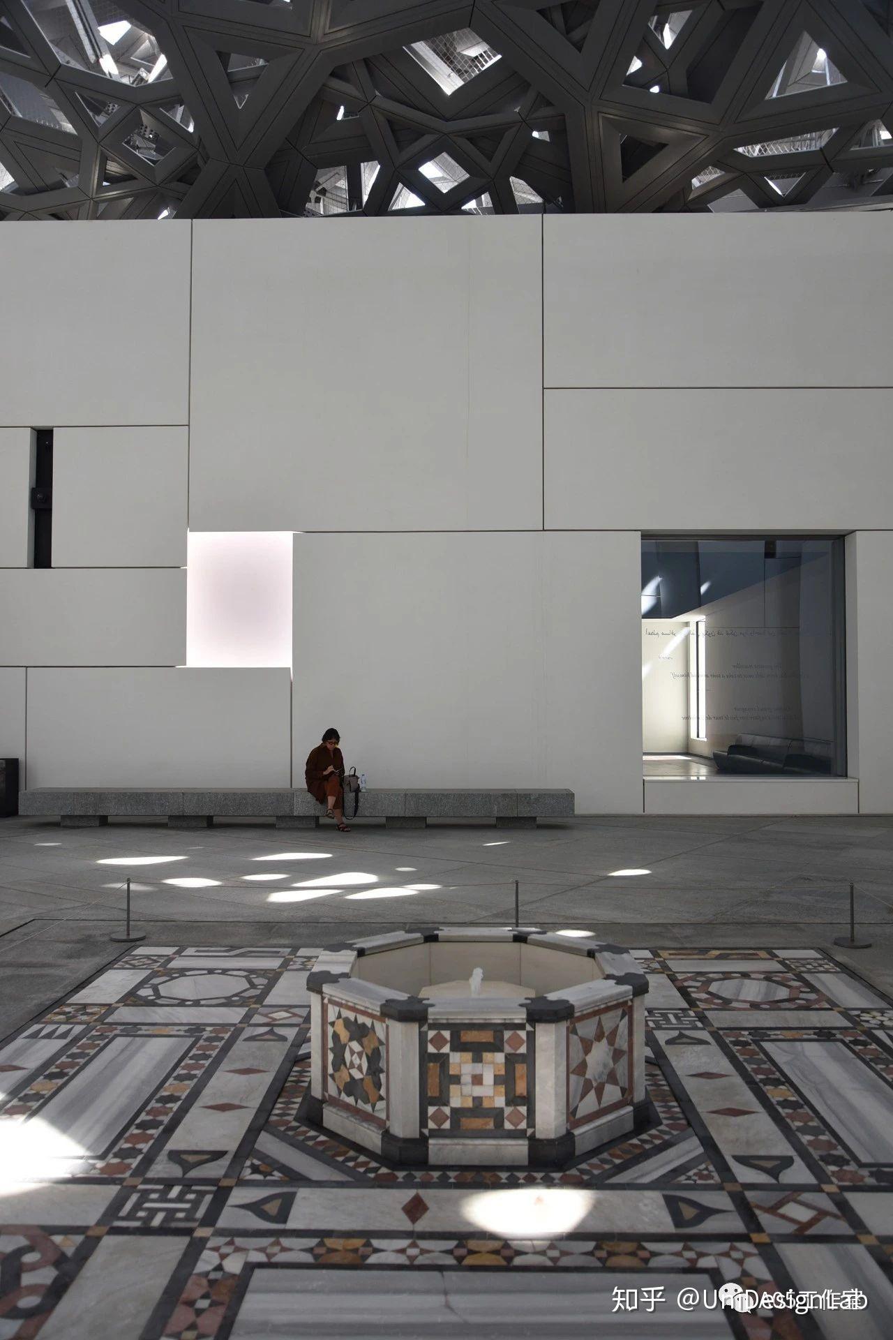 建筑游记.阿布扎比