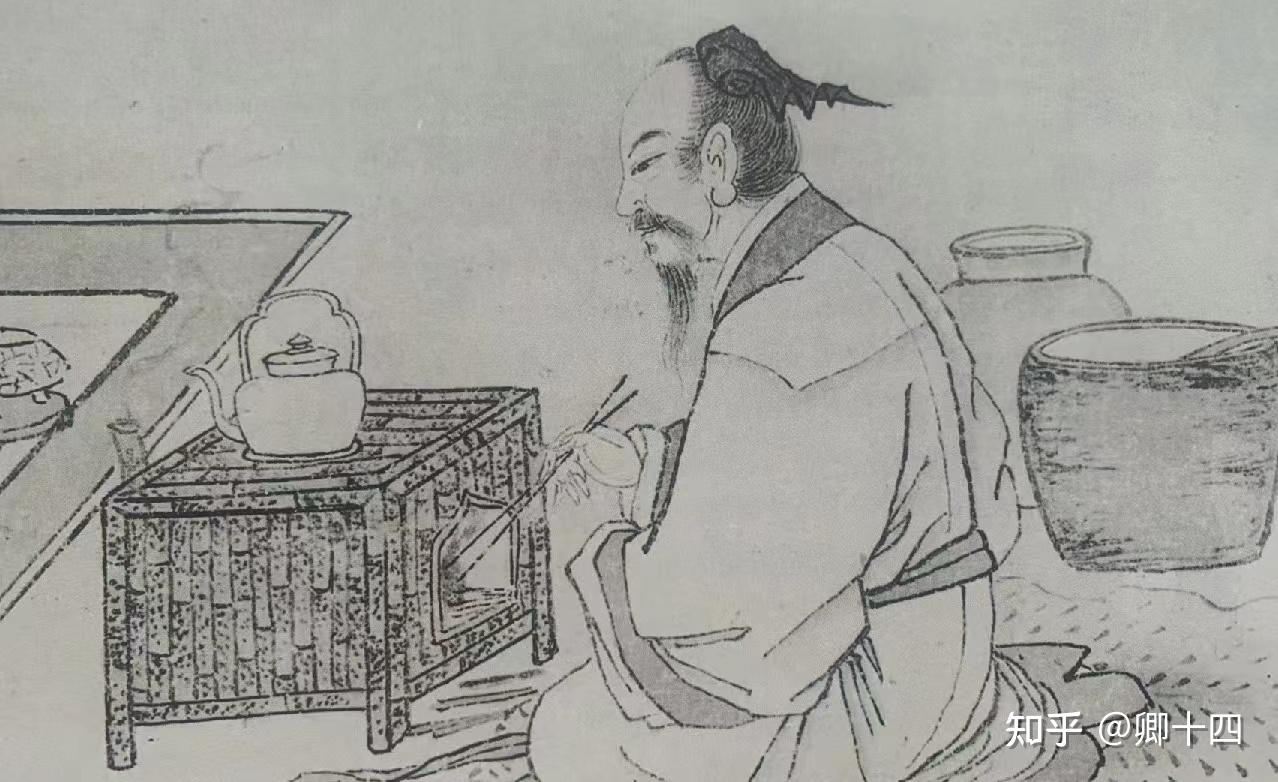 苏东坡的天下第一壶——东坡提梁- 知乎