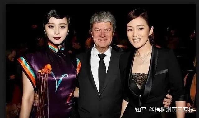 范冰冰和刘亦菲谁更好看了