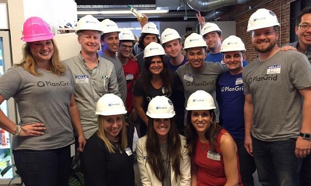 Autodesk花了60亿，收购了一家想让工程人早点下班的公司PlanGrid - 知乎