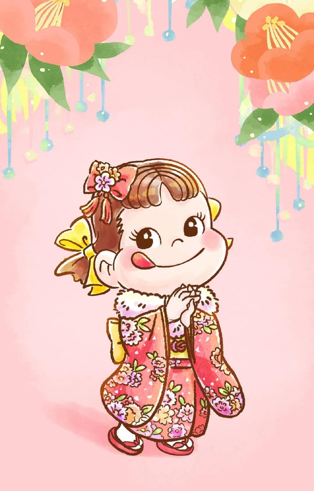 雀巢动画广告获223万播放上热搜kfc一年联名10个大火