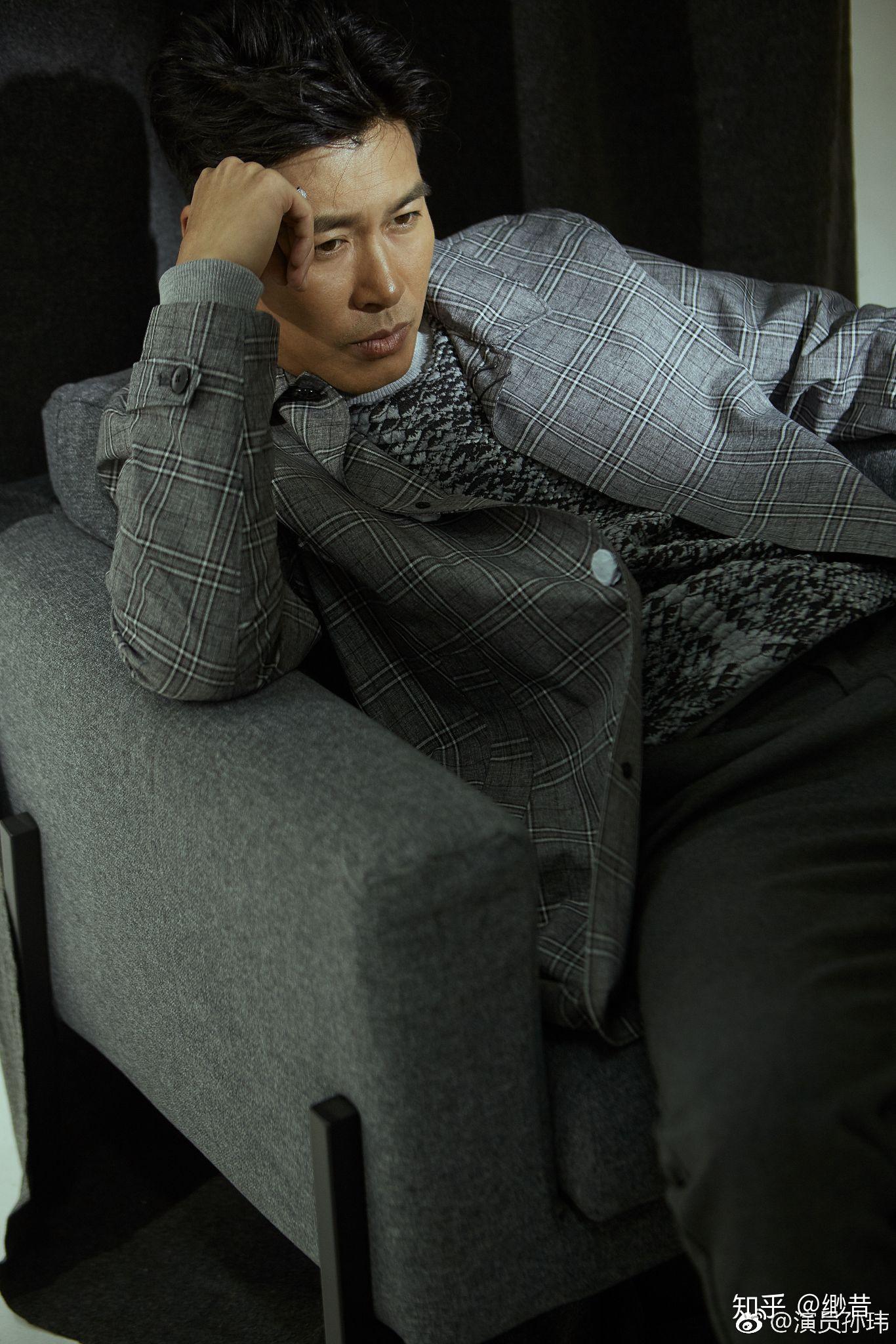 怎么评价影视演员孙玮? - 知乎