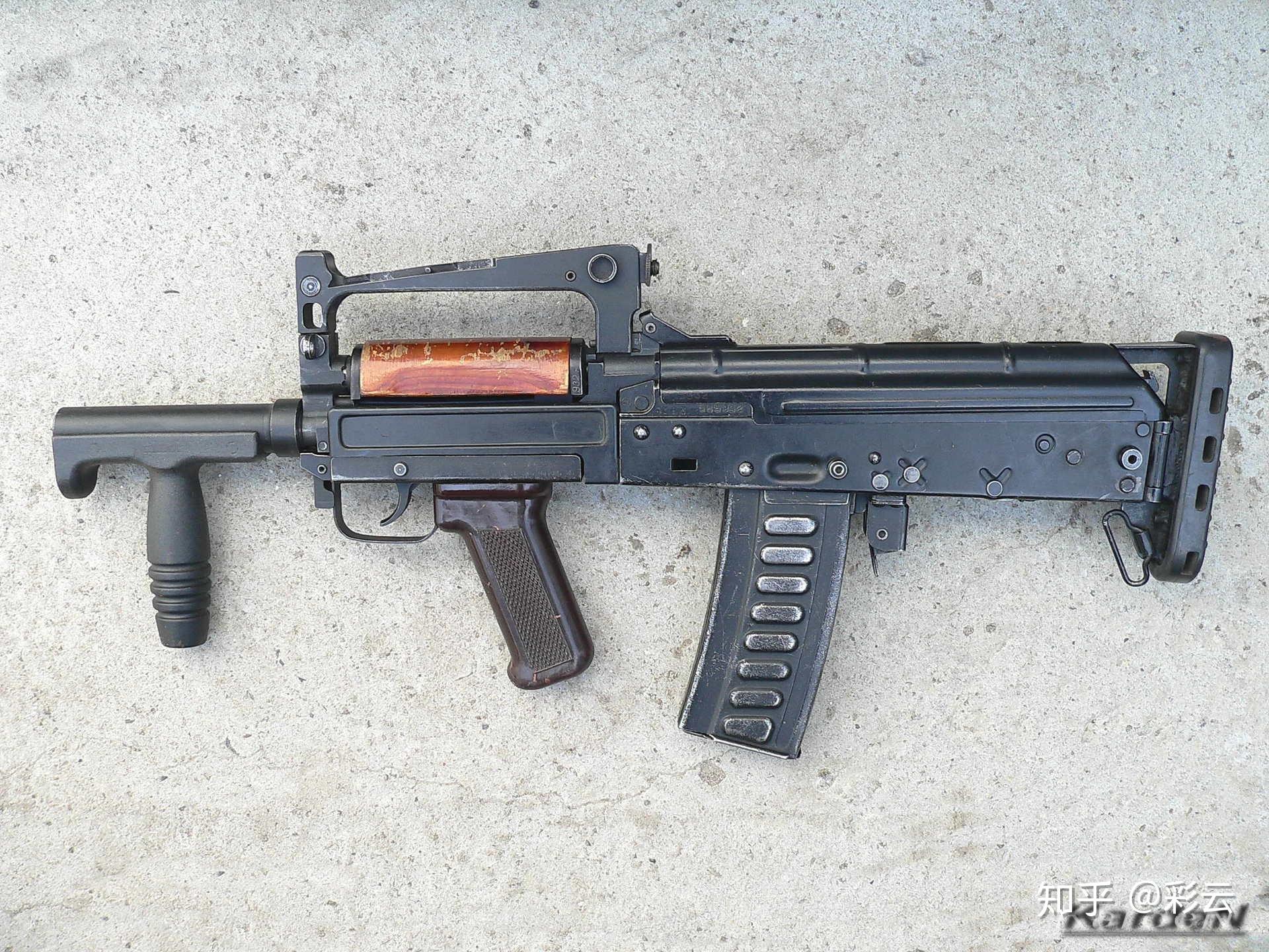 m416在现实生活中存在吗