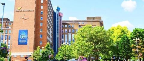 在阿斯顿大学astonuniversity就读是怎么样的一番体验