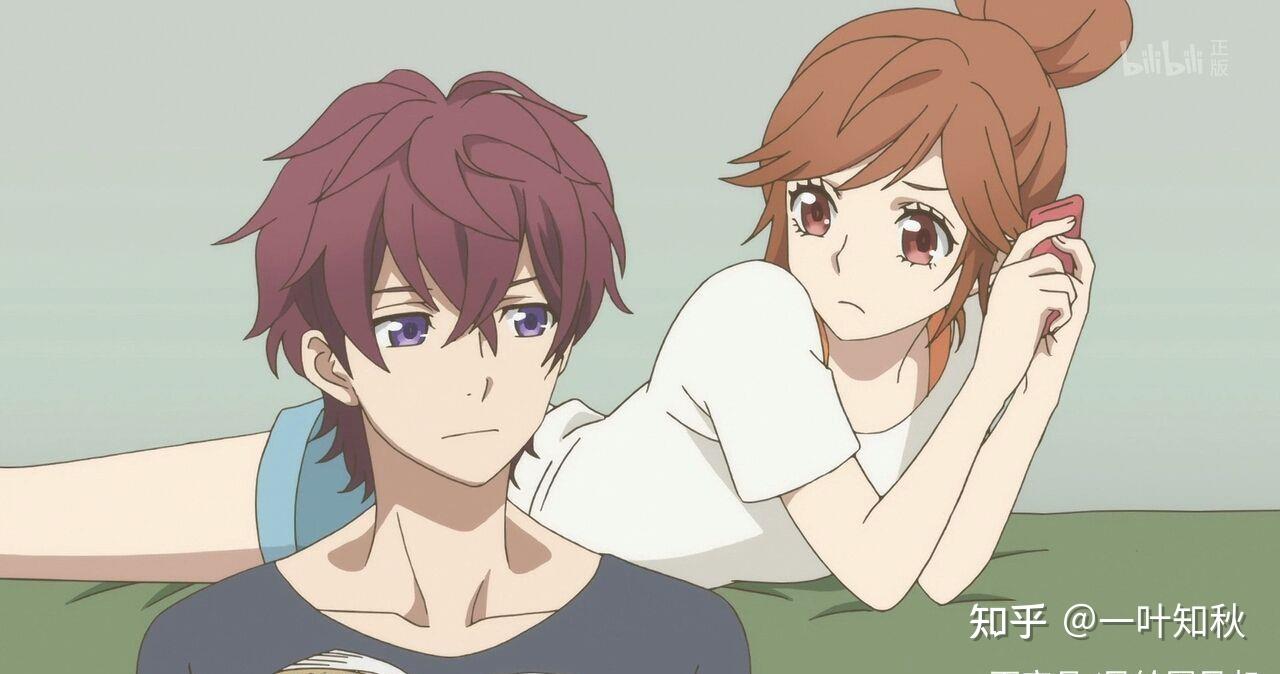 求助好心人这是什么动漫